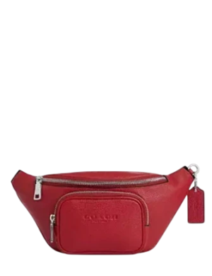 Coach Travis Belt Bag 30