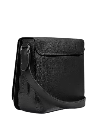 Coach Gotham Messenger Bag 27 - Image 3