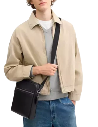 Coach Tristan Crossbody Bag 22 - Image 4