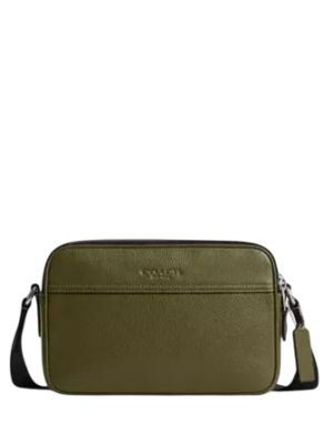 Coach Graham Crossbody Bag