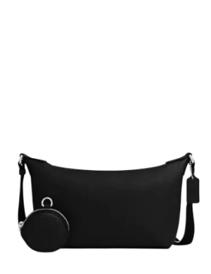 Coach Small Finn Crossbody Bag With Pouch