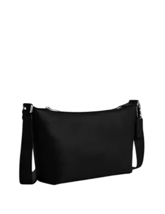 Coach Small Finn Crossbody Bag With Pouch - Image 3