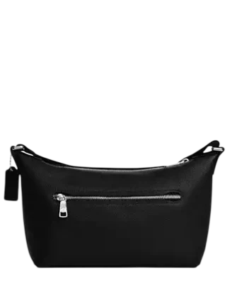 Coach Small Finn Crossbody Bag With Pouch - Image 4