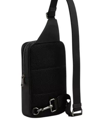 Coach Turner Pack In Signature Canvas - Image 3