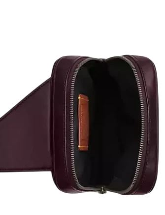 Coach Turner Pack In Signature Canvas - Image 2