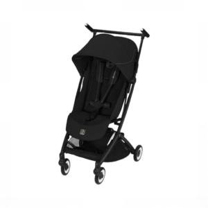 Cybex Libelle 2 Compact Stroller, 2026, Magic Black