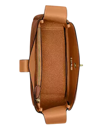 Coach Hadley Convertible Crossbody Bag - Image 2