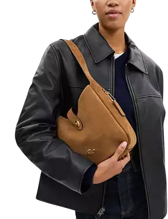 Coach Hadley Convertible Crossbody Bag - Image 3