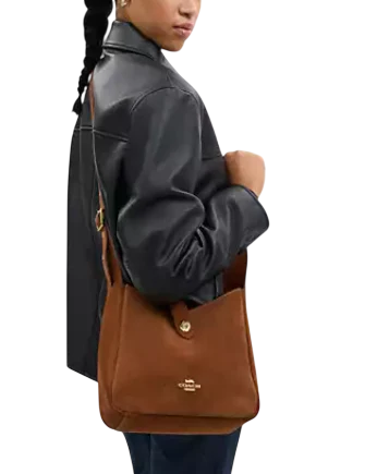 Coach Hadley Convertible Crossbody Bag - Image 4