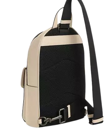 Coach Turnlock Sling Pack - Image 3