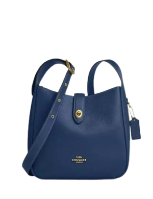 Coach Hadley Convertible Crossbody Bag
