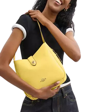 Coach Hadley Convertible Crossbody Bag - Image 2