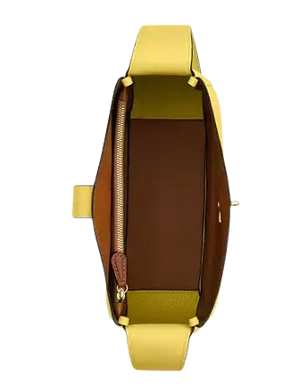 Coach Hadley Convertible Crossbody Bag - Image 3