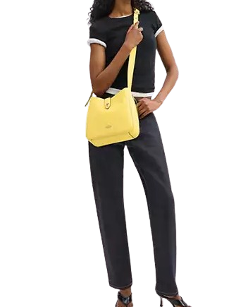 Coach Hadley Convertible Crossbody Bag - Image 4