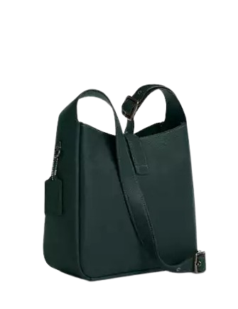 Coach Hadley Convertible Crossbody Bag - Image 3