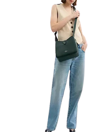 Coach Hadley Convertible Crossbody Bag - Image 4