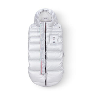 Cybex Platinum Arctic Winter Footmuff