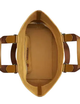 Coach Small Tour Tote Bag - Image 2