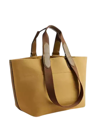 Coach Small Tour Tote Bag - Image 3