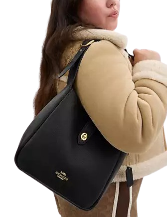 Coach Hadley Convertible Crossbody Bag - Image 3