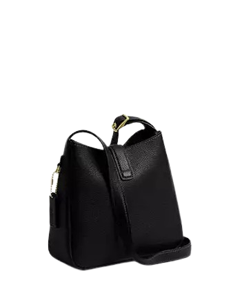 Coach Hadley Mini Crossbody Bag - Image 3