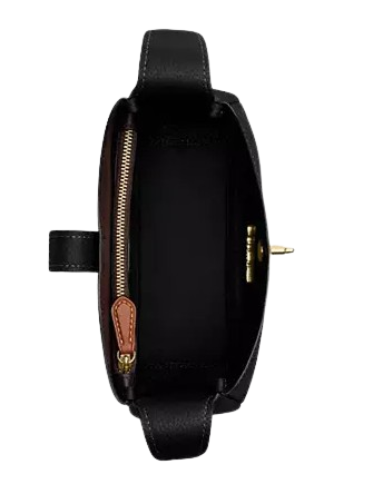 Coach Hadley Mini Crossbody Bag - Image 4