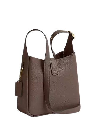 Coach Hadley Mini Crossbody Bag - Image 3