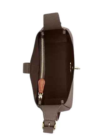Coach Hadley Mini Crossbody Bag - Image 4