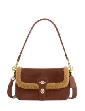 Coach Hadley Shoulder Bag