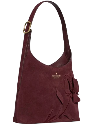 Kate Spade New York 454 Floral Small Shoulder Bag - Image 2