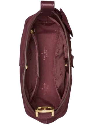 Kate Spade New York 454 Floral Small Shoulder Bag - Image 4