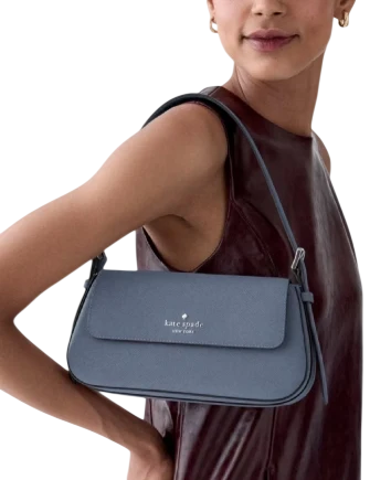 Kate Spade New York Gwen Shoulder Bag - Image 2