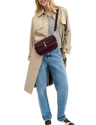 Coach Hadley Shoulder Bag - Image 2