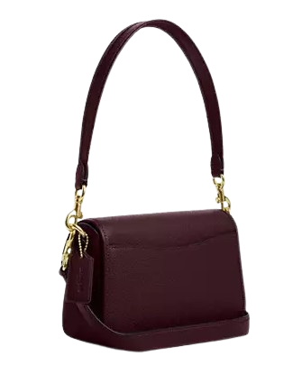 Coach Hadley Shoulder Bag - Image 3