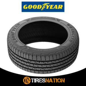 Goodyear Wrangler Steadfast Ht 265/45R20 108V Tire