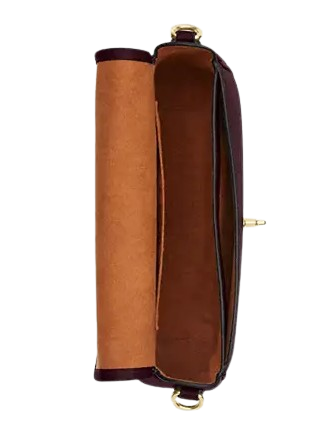 Coach Hadley Shoulder Bag - Image 4