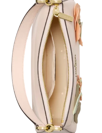 Kate Spade New York Margot Floral Shoulder Bag - Image 4