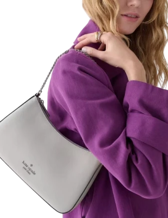 Kate Spade New York Margot Medium Convertible Crossbody - Image 4