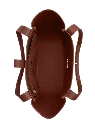 Coach Hadley Turnlock Tote Bag - Image 2