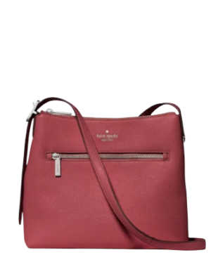 Kate Spade New York 454 Large Swingpack Buckle Crossbody
