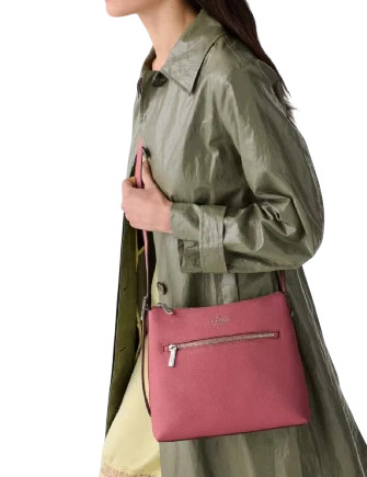 Kate Spade New York 454 Large Swingpack Buckle Crossbody - Image 2