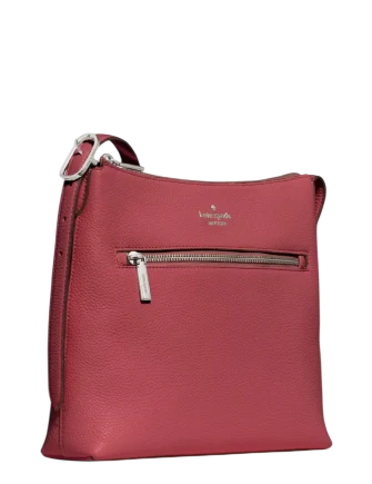 Kate Spade New York 454 Large Swingpack Buckle Crossbody - Image 3