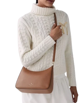 Kate Spade New York Margot Medium Shoulder Bag - Image 3