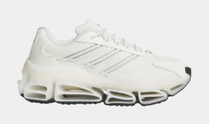 Megaride AG Mens Running Shoes (Cloud White/Cream White)