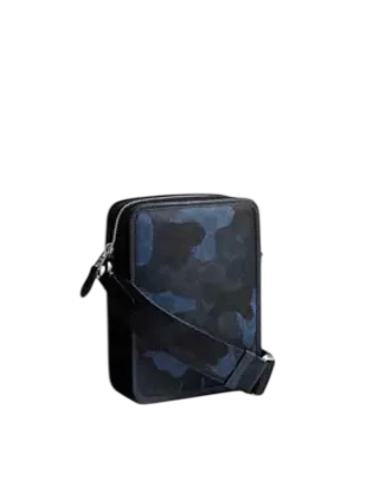 Coach Sullivan Crossbody Bag In Signature Camo Print - Image 3