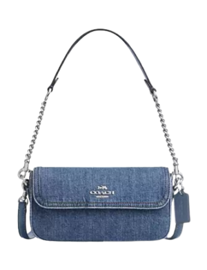 Coach Hailey Flap Bag