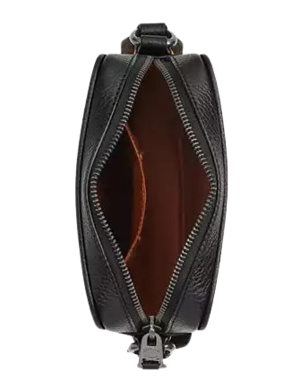 Coach Sullivan Crossbody Bag In Signature Canvas - Image 4