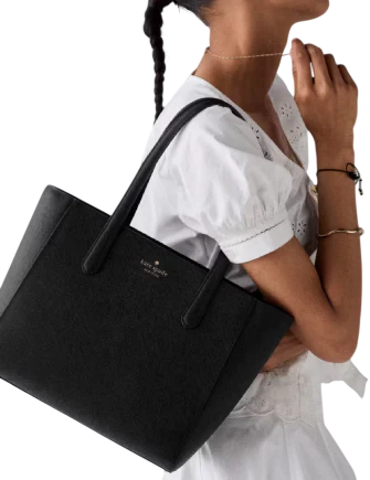 Kate Spade New York Gwen Tote Bag - Image 2