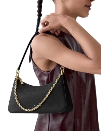 Kate Spade New York Margot Shoulder Bag - Image 2