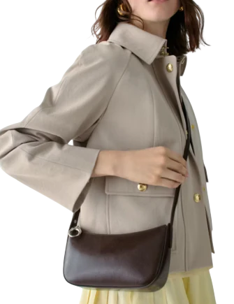 Kate Spade New York Halo Glazed Crossbody - Image 4